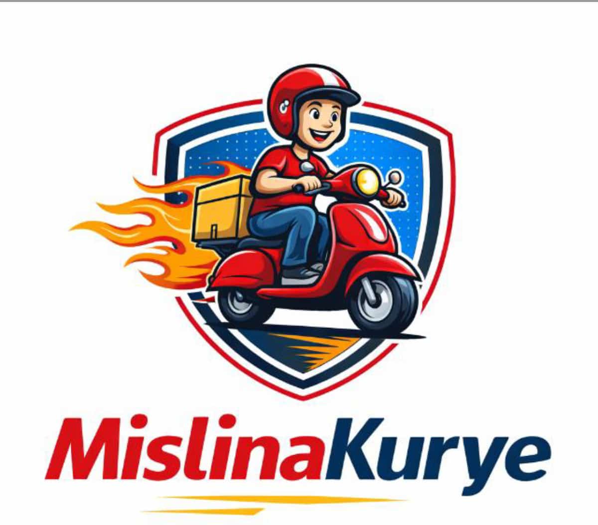 Mislina Kurye - Lojistik ve Taşımacılık Hizmetleri
